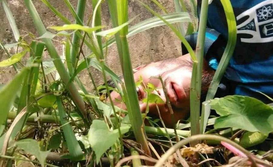 চট্টগ্রাম বিশ্ববিদ্যালয়ে ঠাকুরগাঁওয়ের সন্তান রাজিউর রহমান রাজুর ওপর বর্বরোচিত হামলা