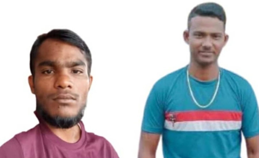 প্রবাসীর মৃত্যুতে চাঁপাইনবাবগঞ্জে শোকের ছায়া