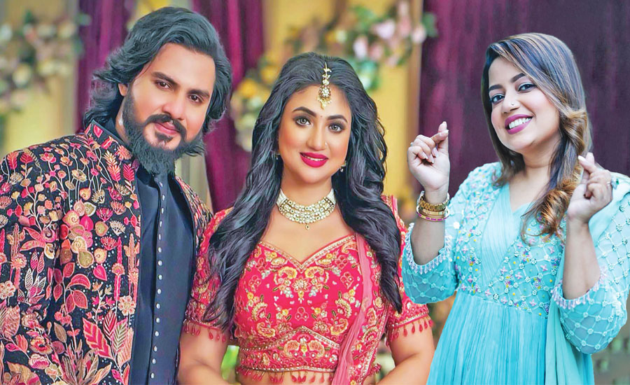 দুই দশক পর নতুন আমেজে আসছে ‘আসসালামালাইকুম বিয়াইন সাব’