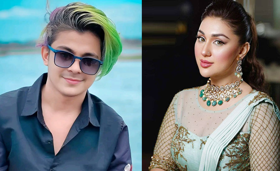 প্রিন্স মামুনের সেলুন পরিচালনা করবেন তিনজন— জানালেন অপু বিশ্বাস