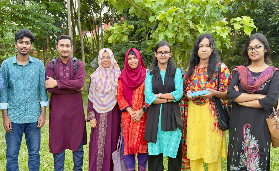 রংপুরের অনগ্রসর নারীদের আলোবর্তিকা হয়ে উঠছে প্রজেক্ট স্বচ্ছ