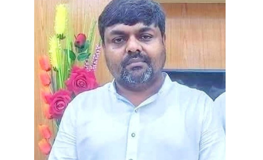 মাগুরার সাবেক এমপি সাইফুজ্জামান শিখরের ভাই চুয়াডাঙ্গায় গ্রেপ্তার