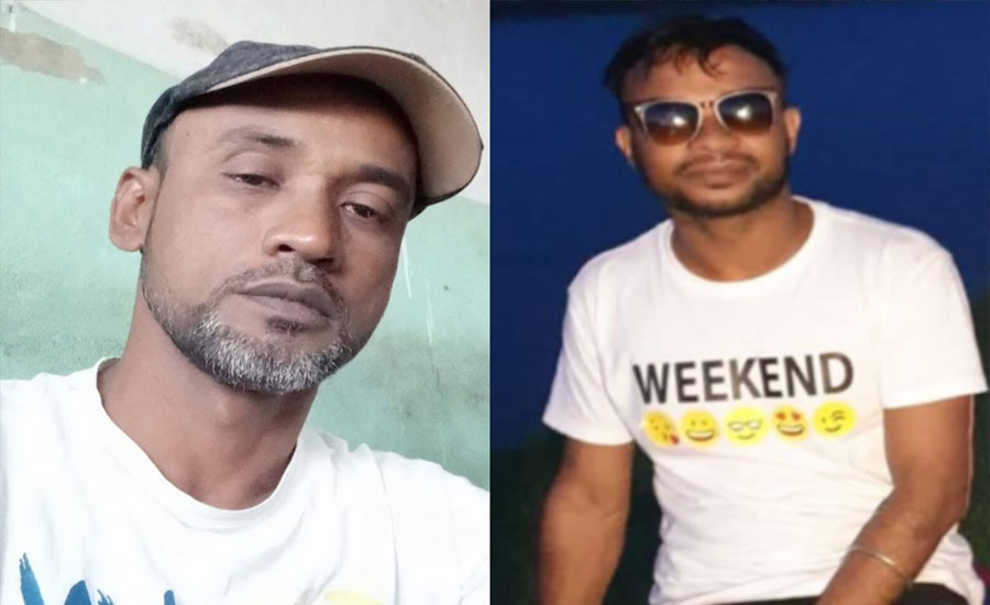 ফেনীর দাগনভুঁইয়ায় প্রবাসীর ওপর সন্ত্রাসী হামলা, ব্যবসায়ীও আহত