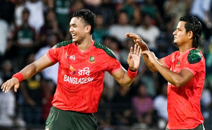 সিরিজ জিতে এশিয়া কাপের প্রস্তুতি সারলো বাংলাদেশ  