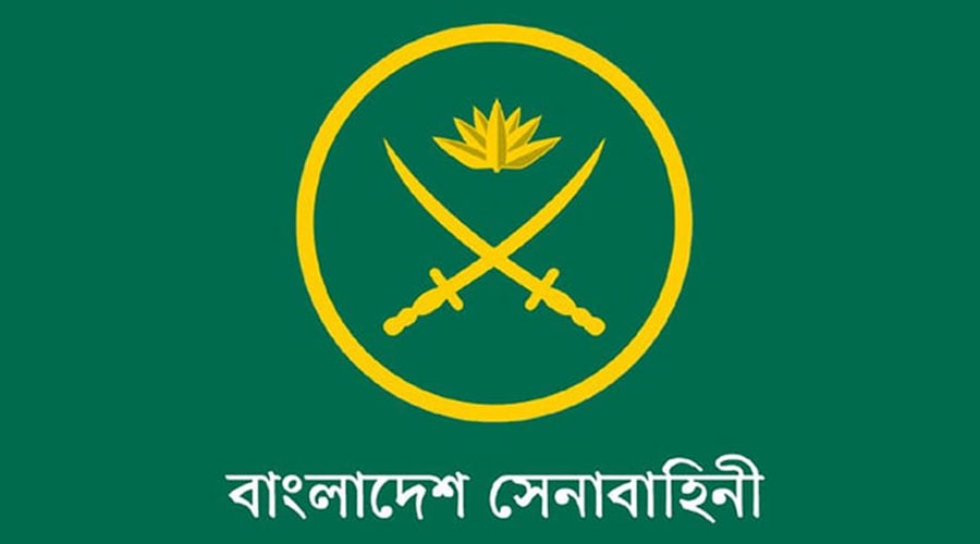 সেনাবাহিনীর গুরুত্বপূর্ণ পদে রদবদল