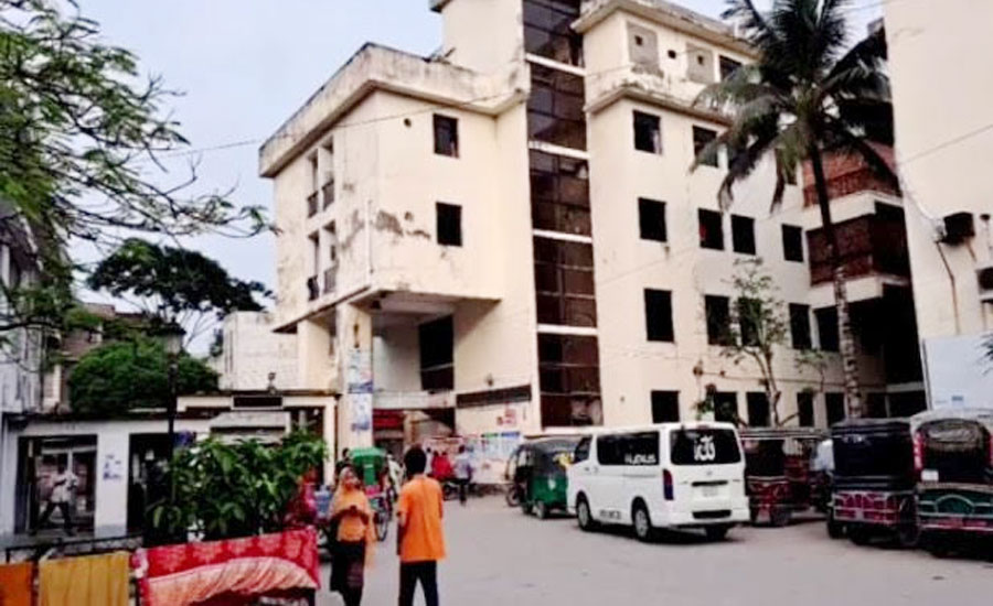 গোপালগঞ্জে চিকিৎসকের বাসায় কাজের সময় বিদ্যুৎস্পর্শে শ্রমিকের মৃত্যু
