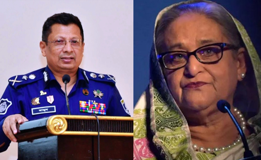 ১৮'র নির্বাচন নিয়ে চাঞ্চল্যকর তথ্য দিলেন সাবেক আইজিপি মামুন
