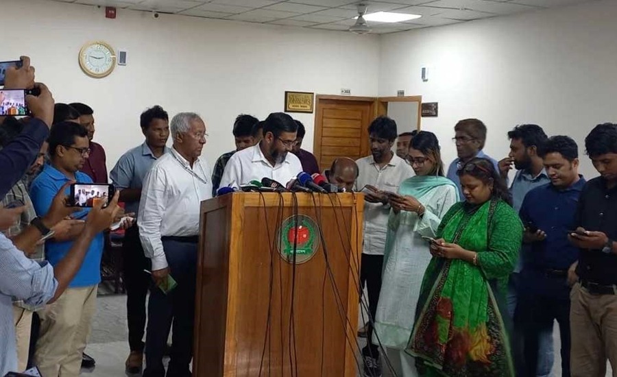 ভোটারপিছু ১০ টাকা খরচ করতে পারবেন প্রার্থী