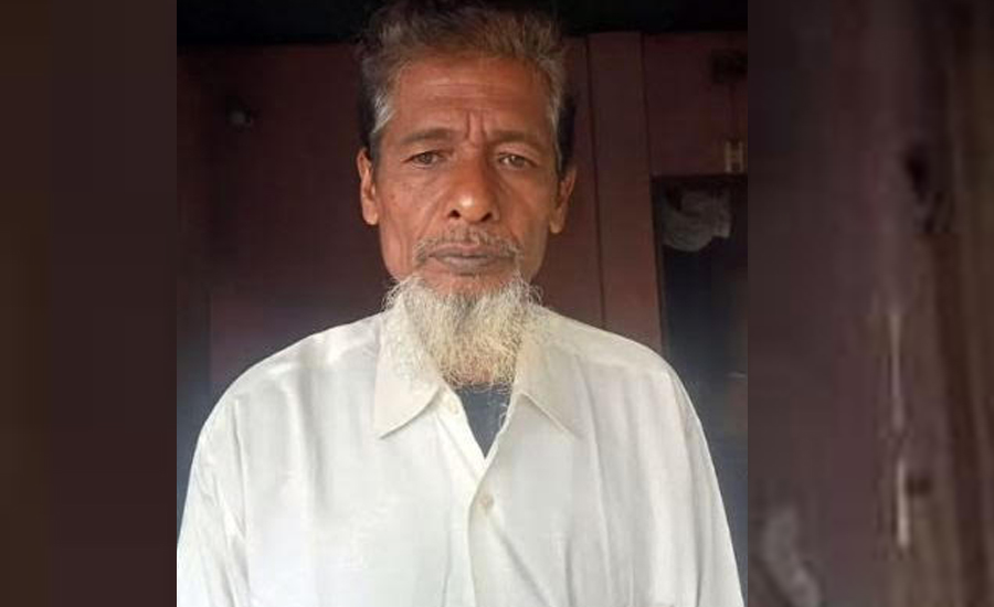 নাঙ্গলকোটে জায়গা জমির বিরোধে বৃদ্ধ খুন