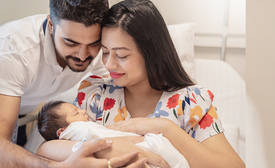 স্বামী-স্ত্রীর রক্তের গ্রুপ এক হলে যে সমস্যা হয়