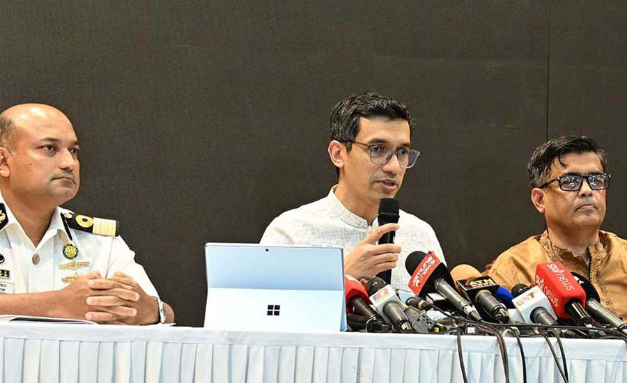 মহেশখালী-মাতারবাড়ী ৩০ বছর পর হবে ‘সিঙ্গাপুর, সাংহাই’
