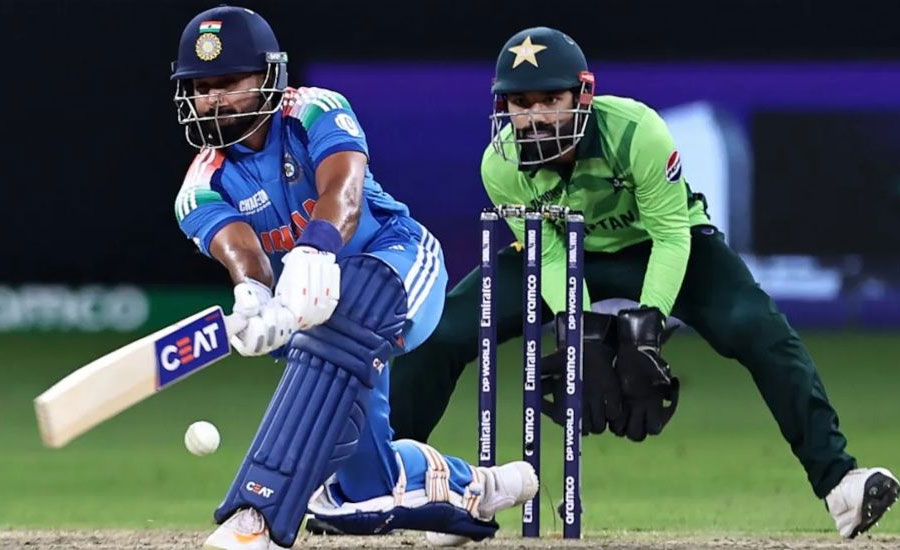 পাক-ভারত ম্যাচের সবচেয়ে কম দামী টিকিটও ১৫ হাজার টাকা