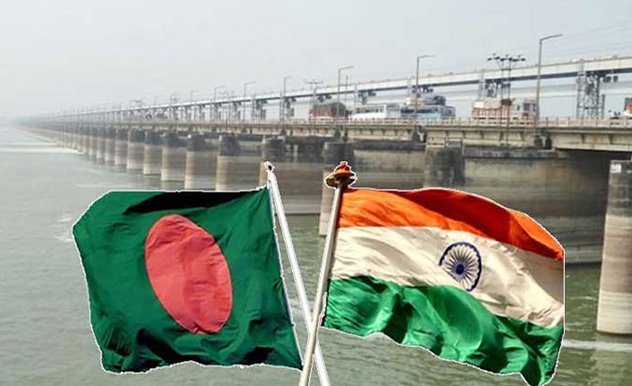 গঙ্গার চুক্তি নবায়ন নিয়ে আলোচনায় বসছে ঢাকা-দিল্লি