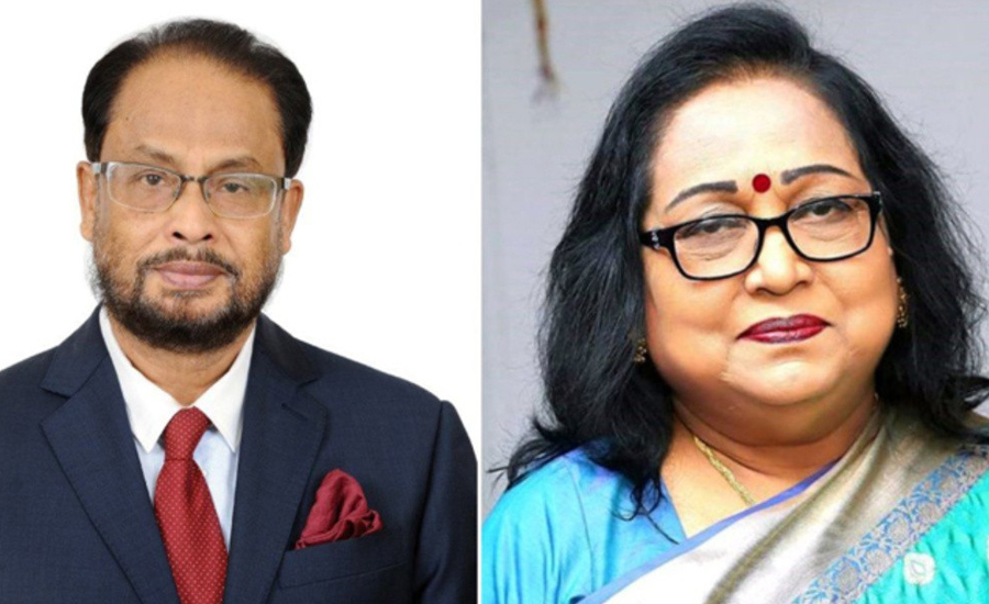 জি এম কাদের ও তার স্ত্রীর বিদেশযাত্রায় নিষেধাজ্ঞা
