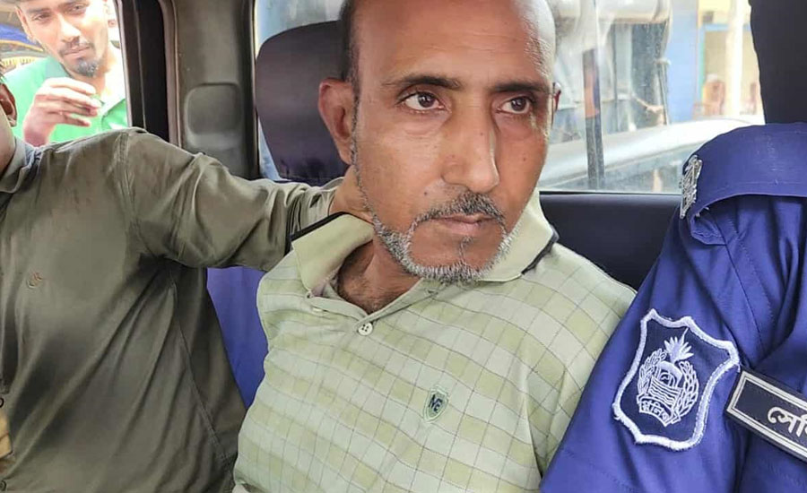 বড়াইগ্রামে পুলিশ সেজে বিকাশ কর্মী অপহরণের চেষ্টা, এক ভুয়া পুলিশ আটক