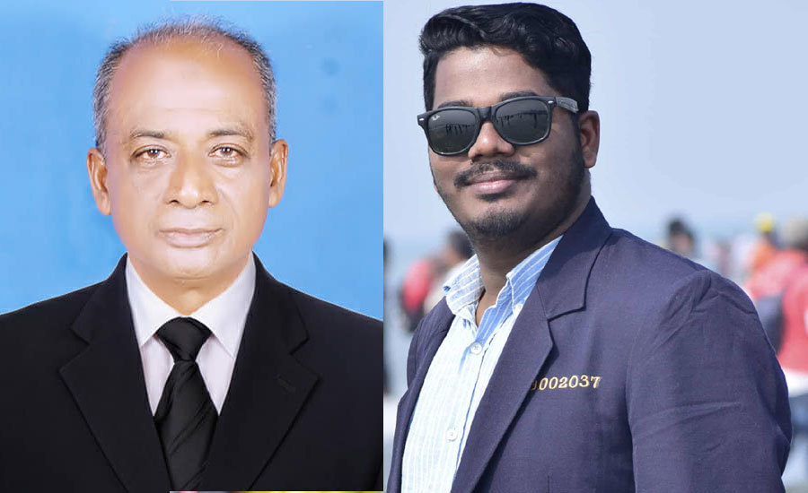 ফেনীতে জিয়া সাইবার ফোর্সের নতুন নেতৃত্ব: সভাপতি নূর নবী মেম্বার, সম্পাদক দাউদ ইসলাম