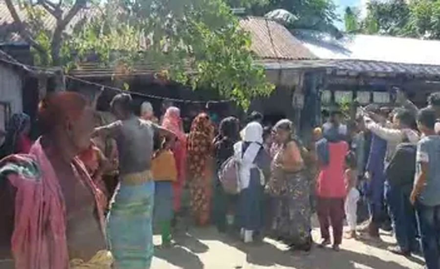 শরীয়তপুরে ৮ মাসে ২৬ খুন, জনমনে আতঙ্ক