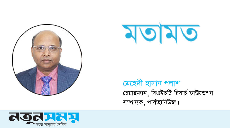 গোয়ালন্দের ঘটনার দায় কার?
