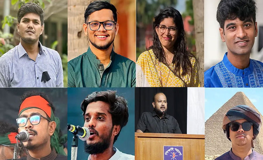 জরিপে উঠে এলো ডাকসু নির্বাচনে কার কত শতাংশ ভোট