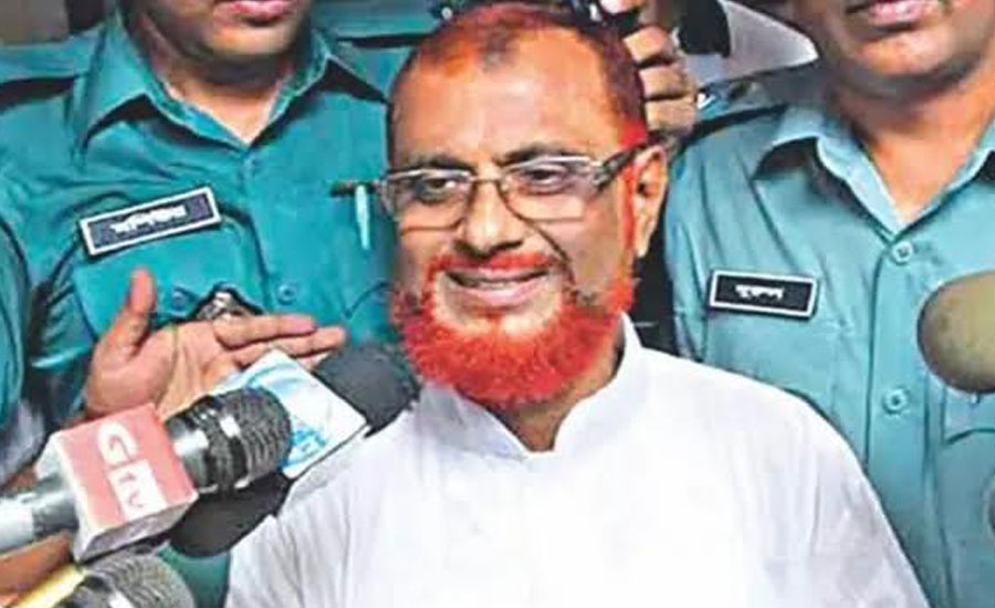 হাসিনাকে আশ্রয় দেওয়া ভারত কখনোই বাংলাদেশের ভালো চায়না : এটিএম আজহারুল ইসলাম 