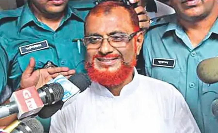 হাসিনাকে আশ্রয় দিয়ে ভারত কখনোই ভালো চায় না: তারাগঞ্জে আজহারুল ইসলাম