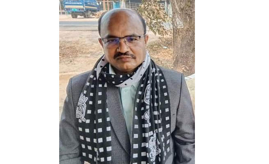 সাতক্ষীরার শ্যামনগরে কোটি টাকার দুর্নীতির মূল হোতা অফিস সহায়ক খোরশেদ আলম