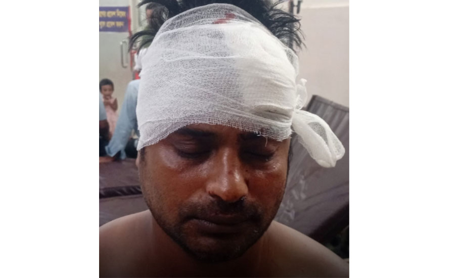 চট্টগ্রামে ছাত্রলীগ-যুবলীগের বিরুদ্ধে যুবদল নেতার ওপর হামলার অভিযোগ
