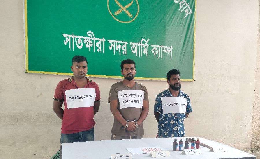 সাবেক যুবলীগ নেতা কোপা মাসুদ জেলা বিএনপি’র সদস্য সচিব ডাবলুর ছত্র ছায়ায়