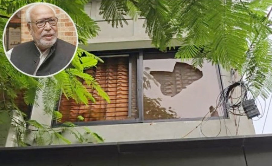 টাঙ্গাইলে কাদের সিদ্দিকীর বাড়িতে হামলা-ভাঙচুর