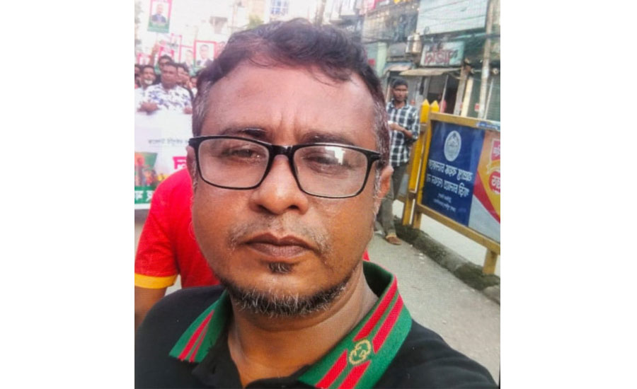 ময়মনসিংহের চরাঞ্চলে আজাদের প্রতারণা, ভোগান্তিতে একাধিক পরিবার