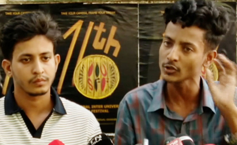 ‘নিজ হাতে ভোট দিলাম, আমার ভোট গেলো কই’