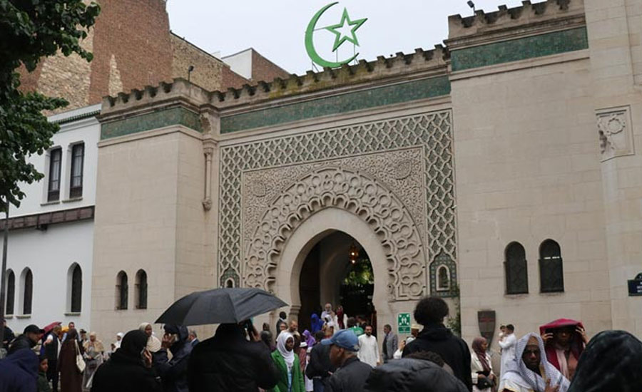 প্যারিসের ৯ মসজিদের বাইরে শূকরের মাথা, ঘটনা কী?