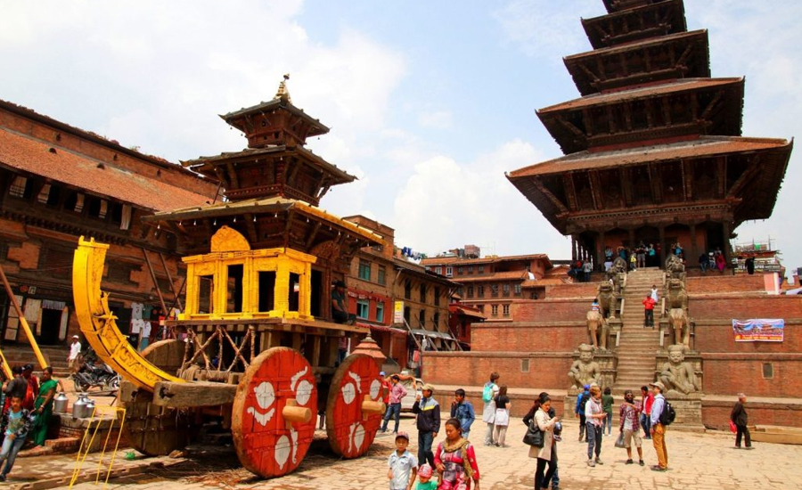 নেপাল কি রাজতন্ত্রে ফিরে যাচ্ছে?