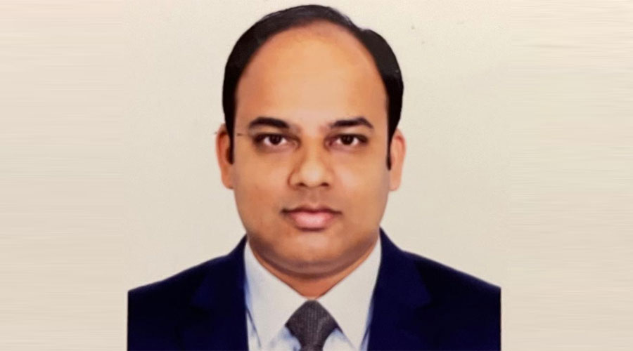 দূর্নীতির বরপুত্র যুগ্ম-কমিশনার মারুফুর 