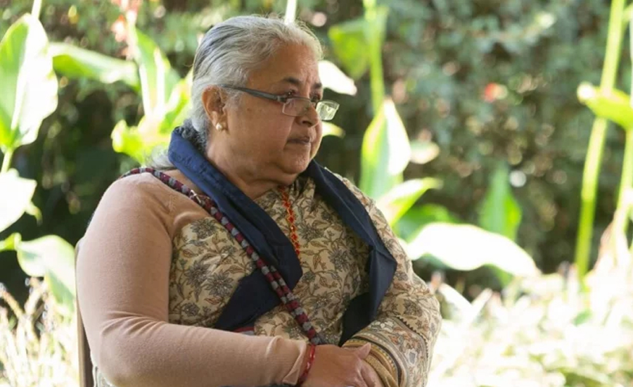 নেপালে অন্তর্বর্তী সরকার নিয়ে আলোচনা, কে এই সুশীলা?