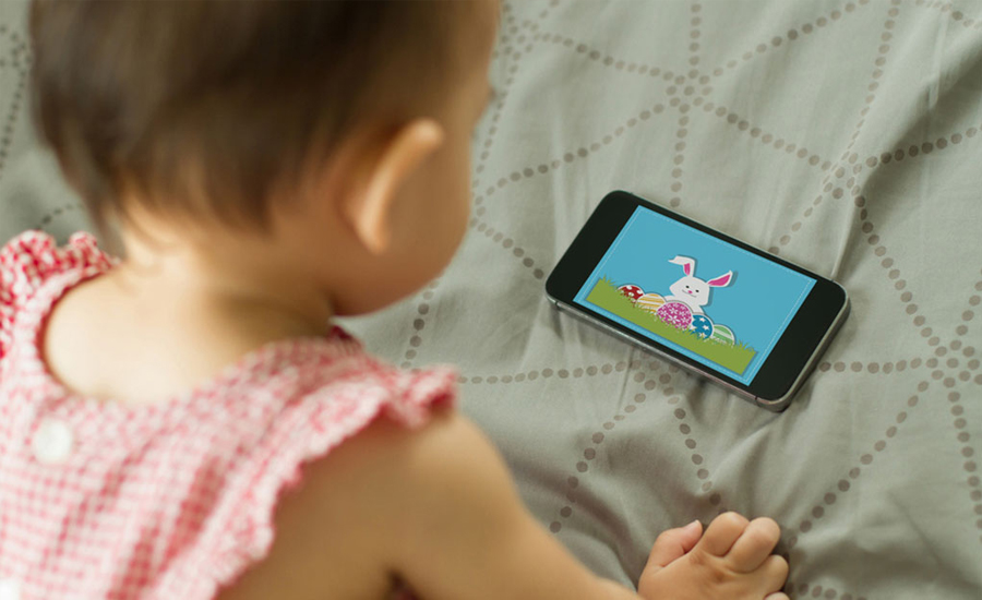 অতিরিক্ত কার্টুন দেখা শিশুদের মস্তিষ্ক ও আচরণে যে ধরনের প্রভাব ফেলে