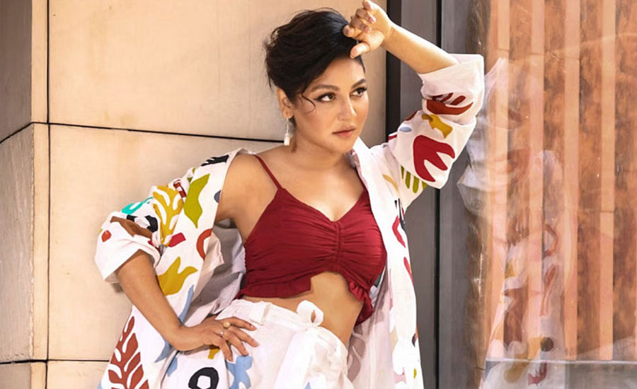 পূজায় কলকাতায় কাটাবেন জয়া, বললেন— ‘এটা আমার দ্বিতীয় বাড়ি’