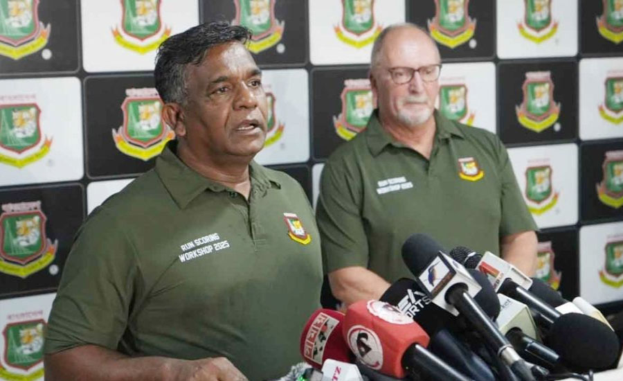 এশিয়া কাপে পার্থক্য গড়ে দেবে যে ২টি বিষয়, জানালেন বুলবুল