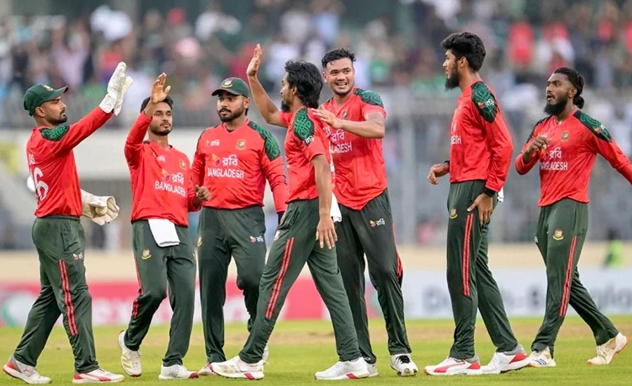 হংকংয়ের বিপক্ষে যেমন হতে পারে বাংলাদেশের একাদশ