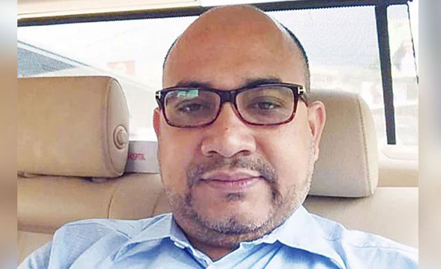 স্বাস্থ্যখাতে ‘দুর্নীতির হোতা’ মিঠু গ্রেপ্তার