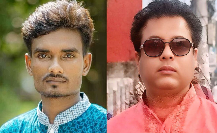 পাইকগাছা উপজেলা ও পৌর পূজা উদযাপন ফ্রন্টের কমিটি ঘোষণা