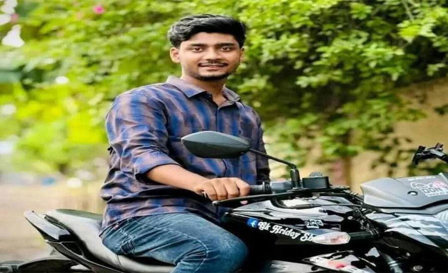 নাসিরনগরপ আলম হত্যার রহস্য উদঘাটন ,ছেলের হাতে বাবা খুন 