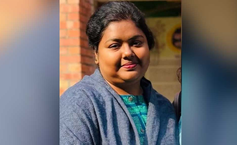 ধুমধাম আয়োজনে যাওয়ার কথা ছিল শ্বশুরবাড়ি, এখন চিরঘুমে জান্নাতুল