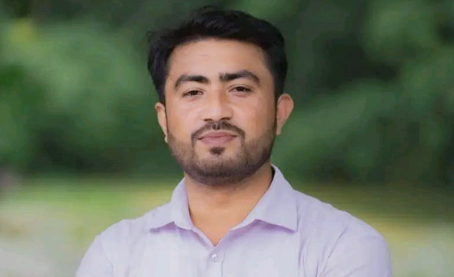 জাকসুর নবনির্বাচিত ভিপি কে এই জিতু