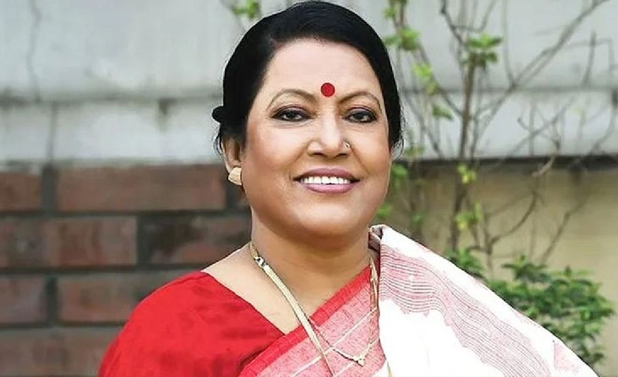 আমরা আর পারলাম না ফরিদাকে ফেরাতে
