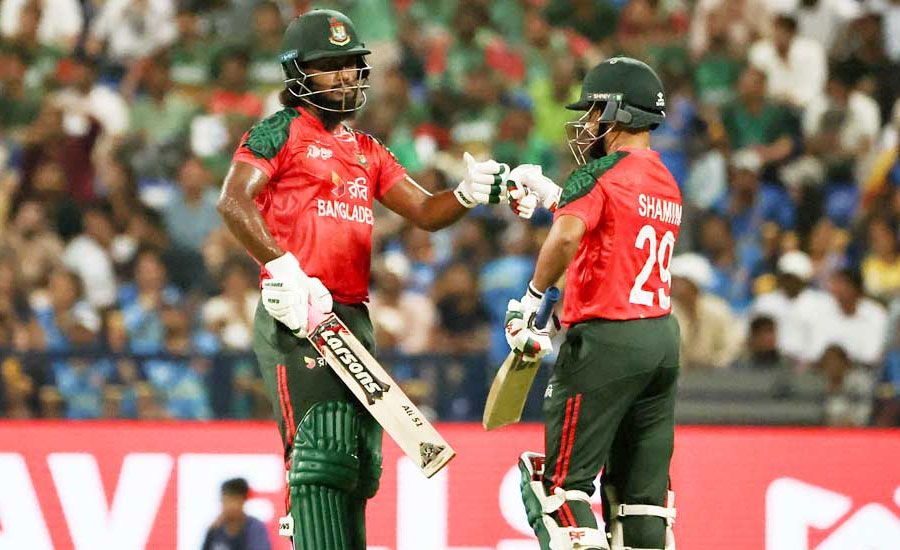 এখনো চ্যাম্পিয়ন হওয়ার আশা ছাড়েনি বাংলাদেশ