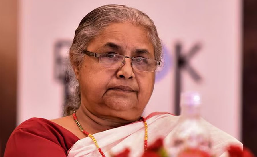 প্রথম নারী প্রধান বিচারপতি থেকে প্রথম নারী প্রধানমন্ত্রী, সুশীলা কারকির উত্থান কীভাবে