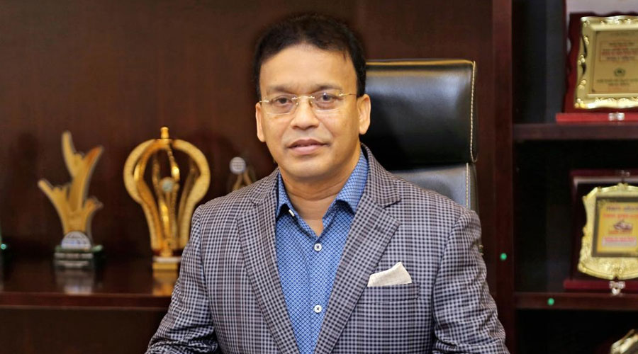 এক সালমানেই শেষ নজরুলের সারাজীবনের অর্জন