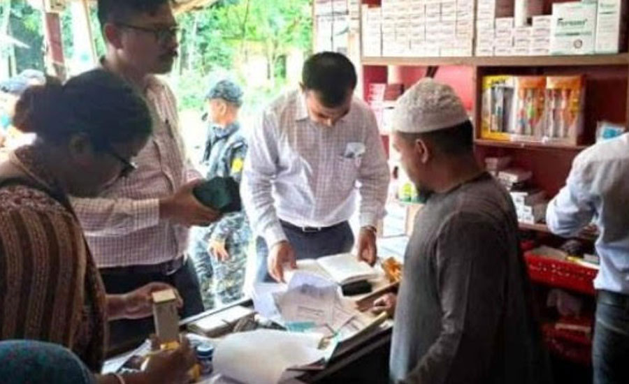মুকসুদপুরে ভুয়া ডাক্তারকে তিন মাসের জেল, ১ লাখ টাকা জরিমানা
