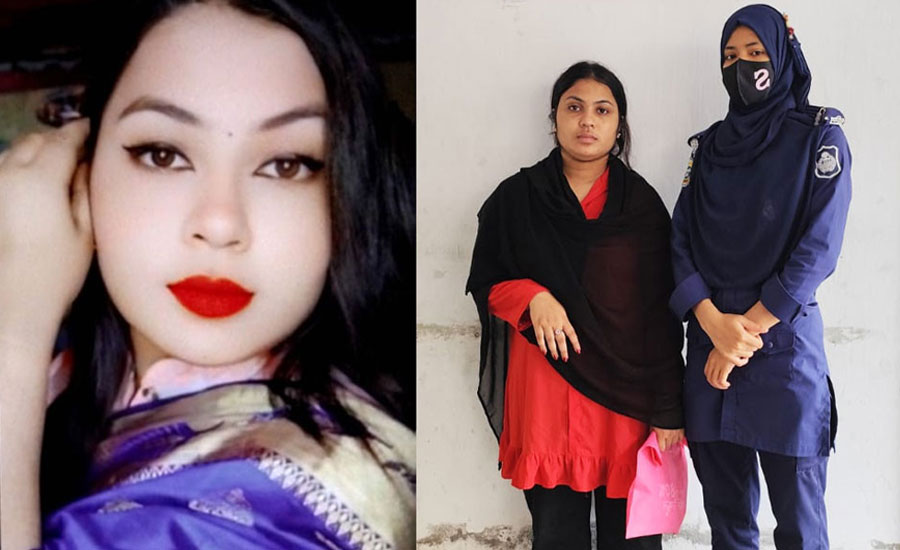 যেভাবে হানি ট্র্যাপের ফাদেঁ ফেলতেন তরুণী অতঃপর